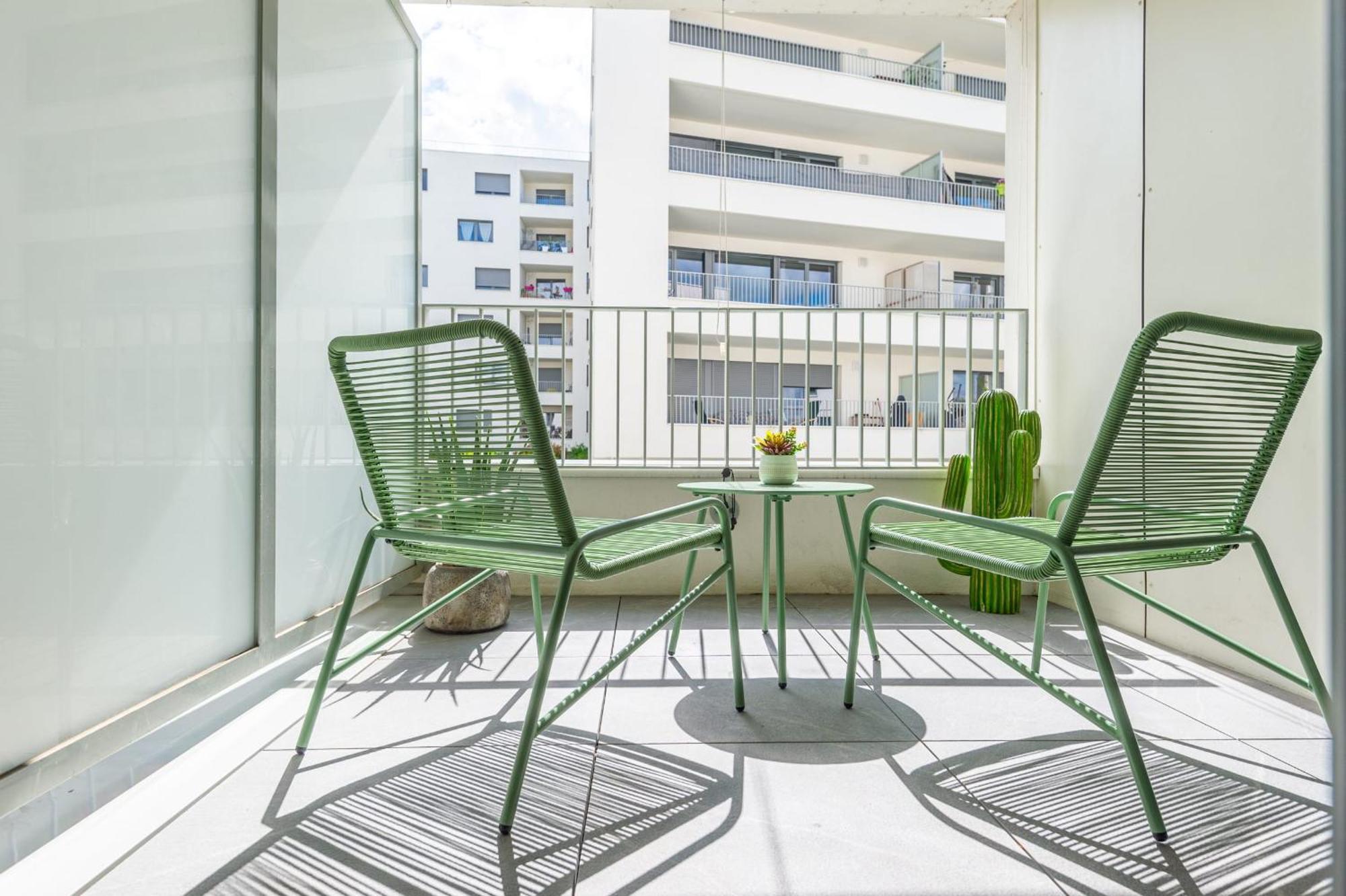 L'Interprete 405 4 - Apartment With Terrace Annecy Eksteriør billede